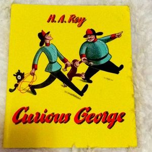 Curious George